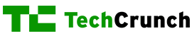 TechCrunch logo